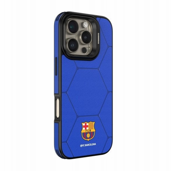 OCPC POUZDRO FCB NA IPHONE MAGNETICKÉ IP16 PRO SE