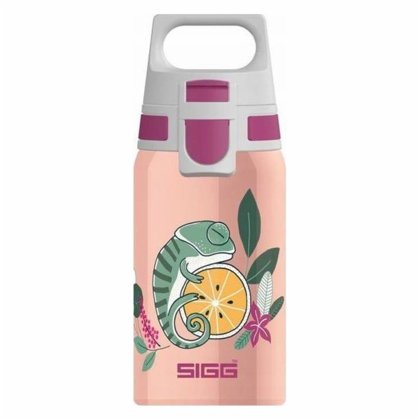 NoName Třepačka SIGG 0,5 ml SHIELD ONE FLORA