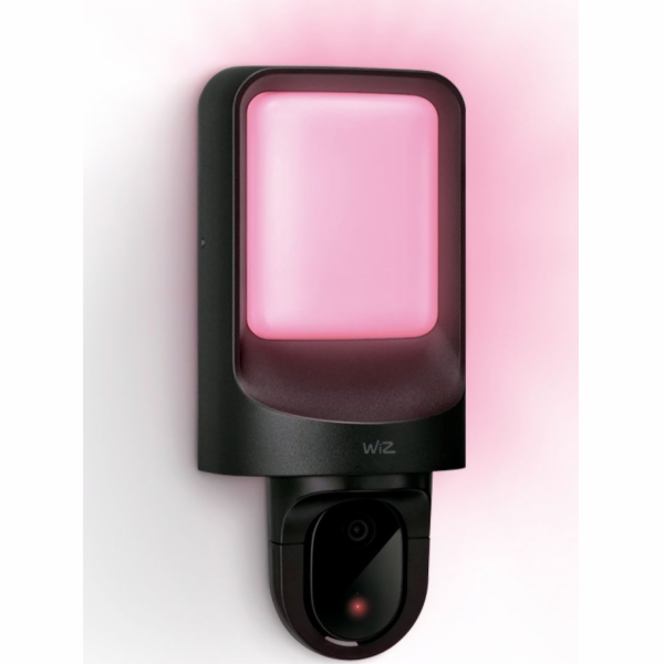 WiZ WiZ | Chytré venkovní nástěnné svítidlo s WiFi a kame...