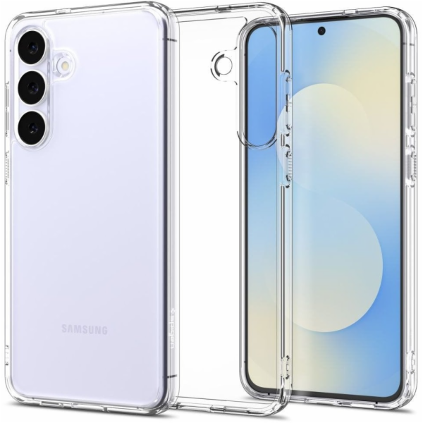 Spigen Ultra Hybrid - Kryt pro Samsung Galaxy S25 FE (kři...