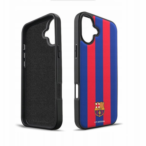 OCPC POUZDRO FCB PRO IPHONE 16 BG