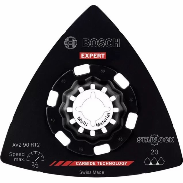 BOSCH BRUSNÁ TAŽE RBE - 1ER AVZ 90 RT2