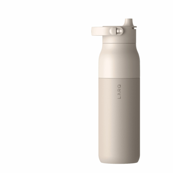 Larq Bottle PureVis 2 - inteligentní, samočisticí filtrač...