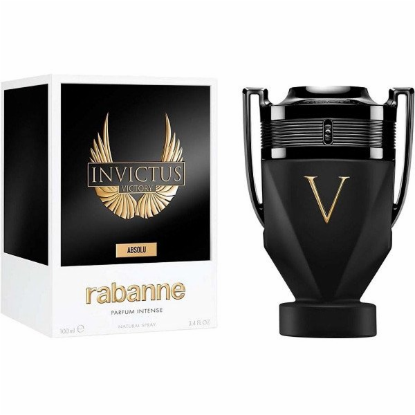 Paco Rabanne RABANNE Invictus Victory Absolu Parfum Inten...