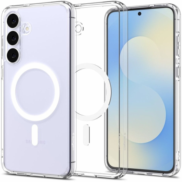 Spigen Ultra Hybrid Mag MagSafe - Kryt pro Samsung Galaxy...