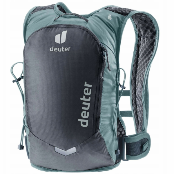 Deuter Cyklistický batoh Rogla 5 Graphite