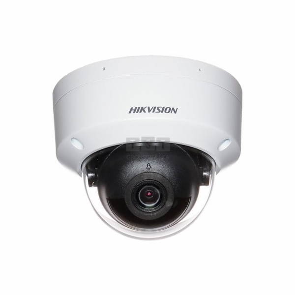 Hikvision VANDALOVZDORNÁ IP KAMERA DS-2CD2146G2H-ISU(2.8M...