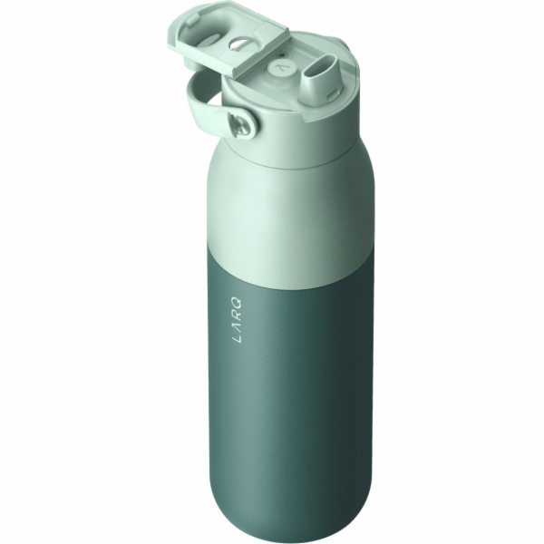 Larq Bottle PureVis 2 - inteligentní samočisticí filtračn...