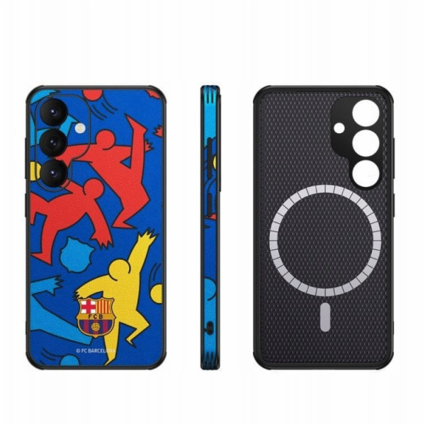 OCPC POUZDRO NA TELEFON FCB MAG S24 SP