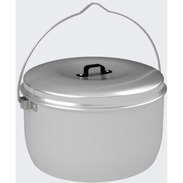 Schulte-Ufer Hrnec Trangia Billy 125 o objemu 45 l