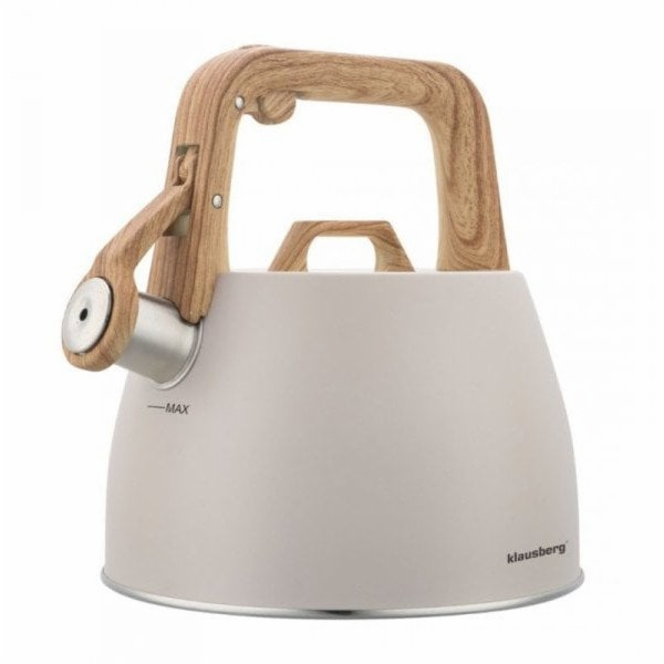 Klausberg&nbsp;OCELOVÁ&nbsp;KONVICE&nbsp;S&nbsp;PÍŠŤÁLKOU&nbsp;2,5&nbsp;L&nbsp;KB-7917