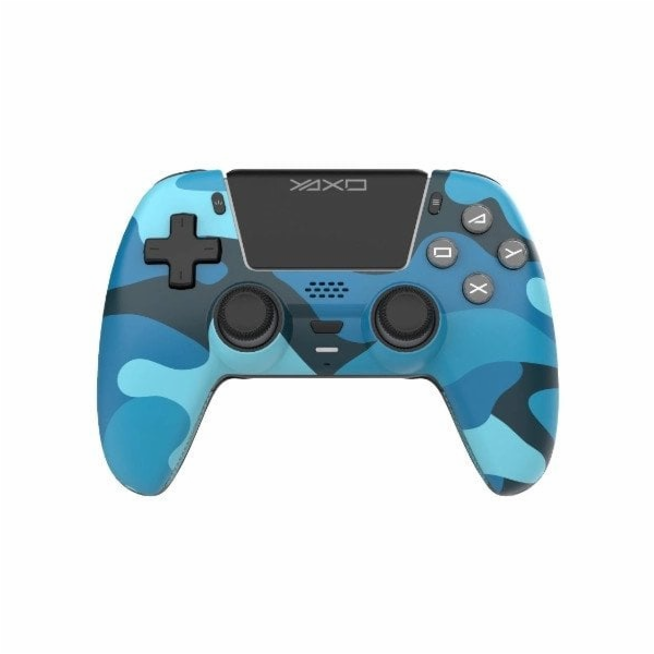 Yaxo Bezdrátový ovladač NITRO RAVE pro PS5/PC/Android/iOS...
