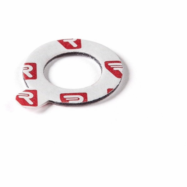 Rycote Stickies Adv, 23mm O's (10 x balení po 25 ks)