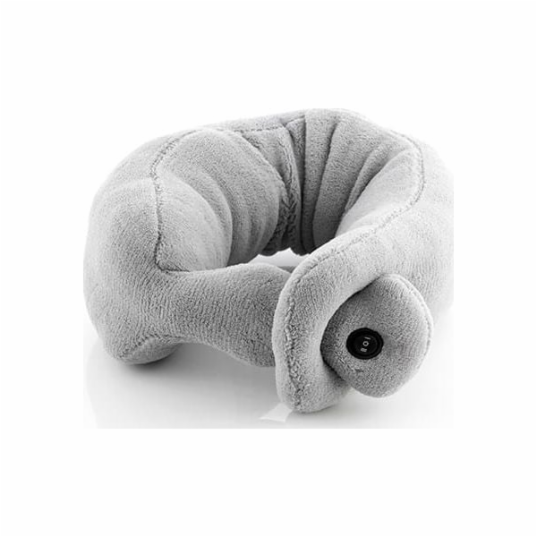 InnovaGoods Masážní přístroj na krk 105298