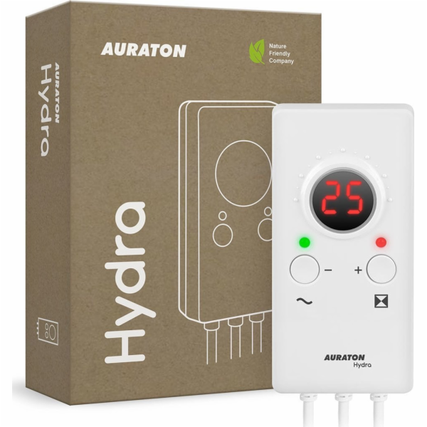 Auraton AURATON Hydra - regulátor třícestného ventilu (ná...