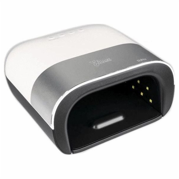 Elisium Chytrá lampa na nehty 2.0 LED UV