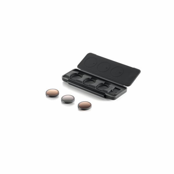 DJI Osmo Nano ND Filter (8/16/32)