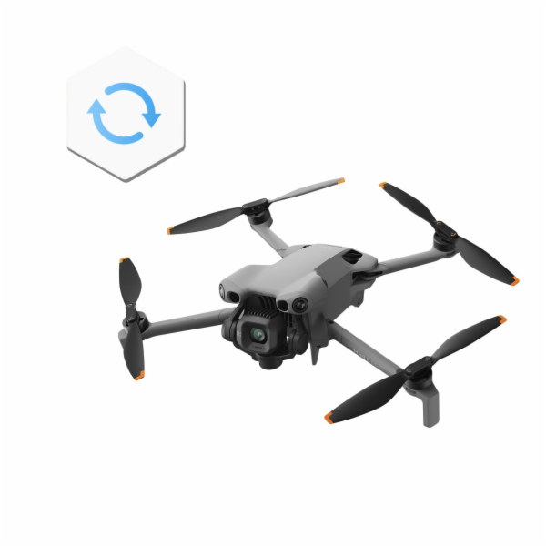 DJI DJI Care Refresh 1-Year Plan (DJI Mini 5 Pro) EU
