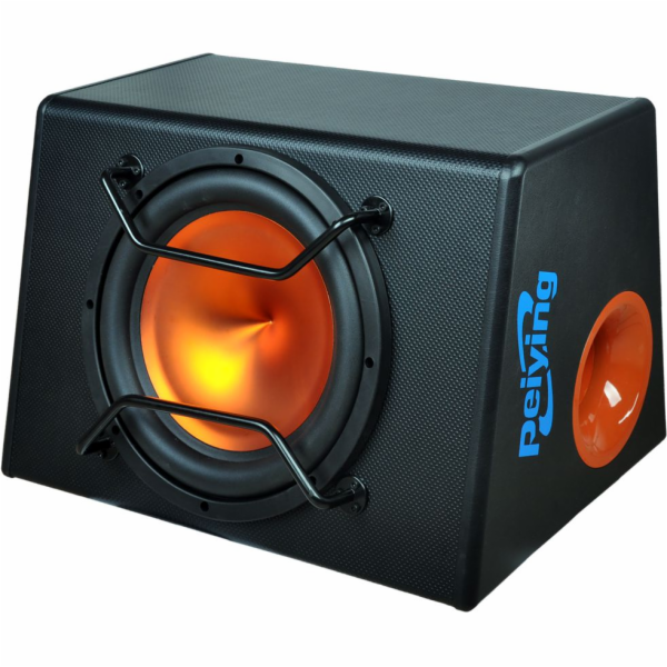 PeiYing Automobilový subwoofer PYBB300X