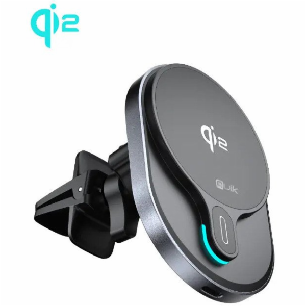 Quik Magnetický držák do auta QM-900