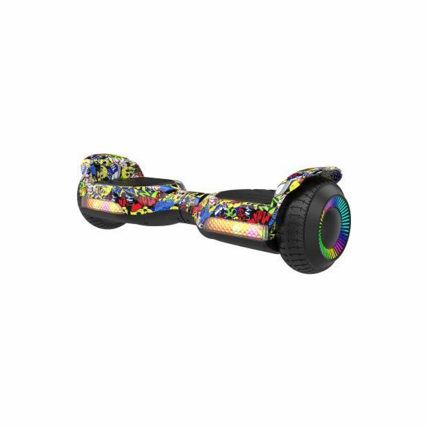 Rebel Active Hoverboard Cruiser Joy
