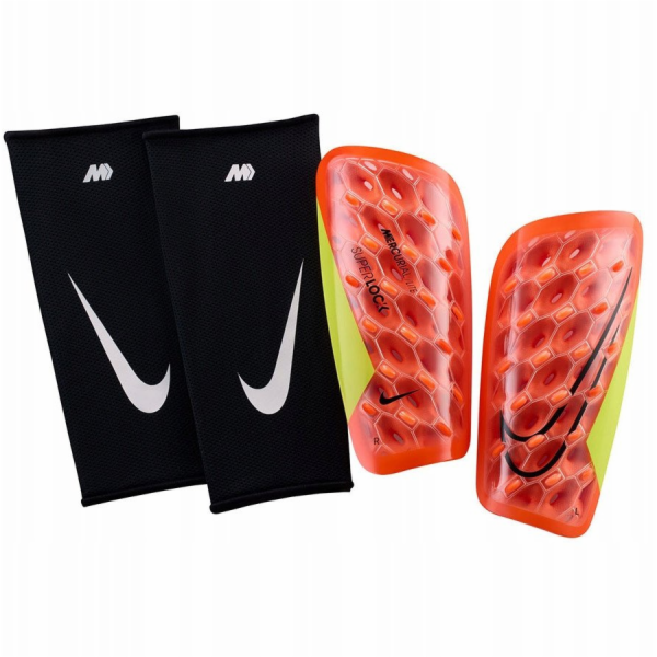 Nike Chrániče holení Mercurial Lite Super Lock DN3609-830