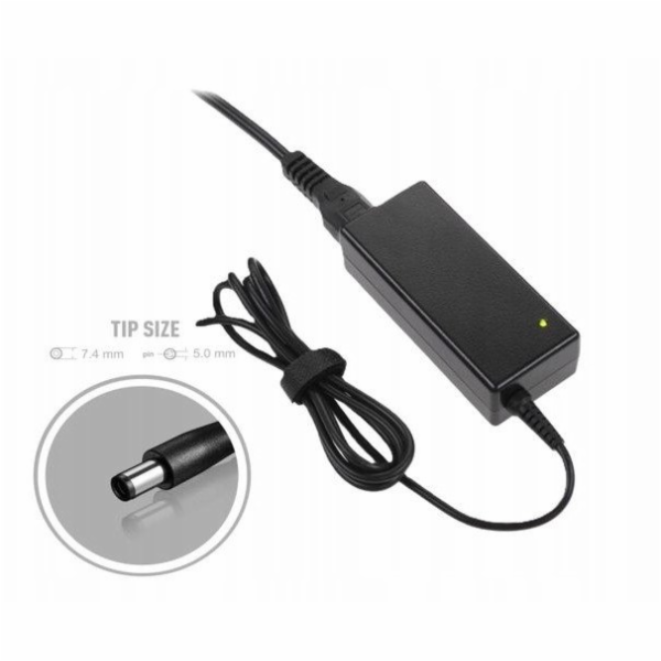 Kiti Napájecí adaptér pro notebook 120W, 5mm, 6,15A, 19,5...