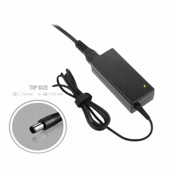 Kiti Napájecí adaptér pro notebook 120W, 5mm, 6,15A, 19,5...