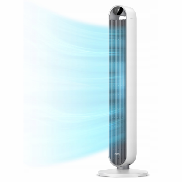 NoName Dreo Pilot Max S-IOT sloupový ventilátor 42 hlasov...