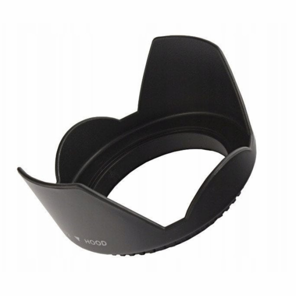 Newell Svítilna EDC Nyks Solid LED - černá