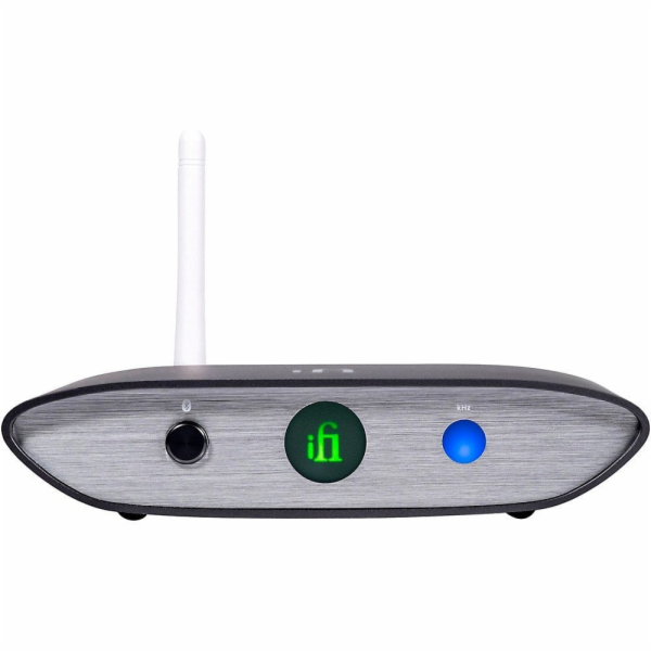 iFi Audio Streamovací přehrávač ZEN Blue V2