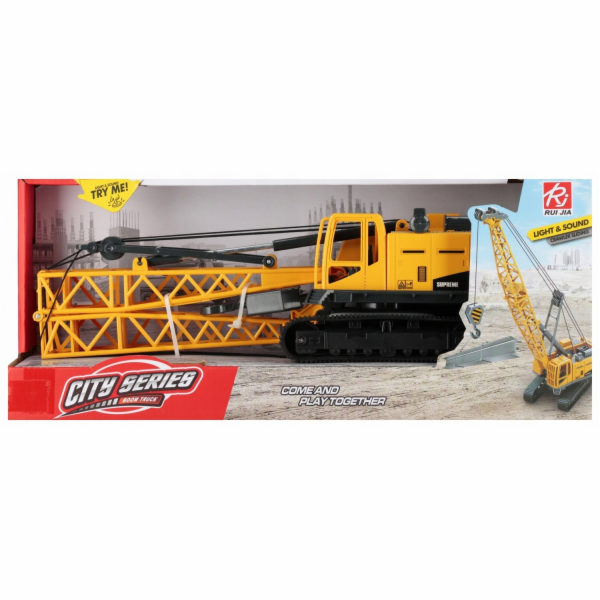 Mega&nbsp;Creative&nbsp;KLIKA&nbsp;MACHINE&nbsp;BUD&nbsp;B/O&nbsp;43X18X13&nbsp;MC&nbsp;WB&nbsp;24