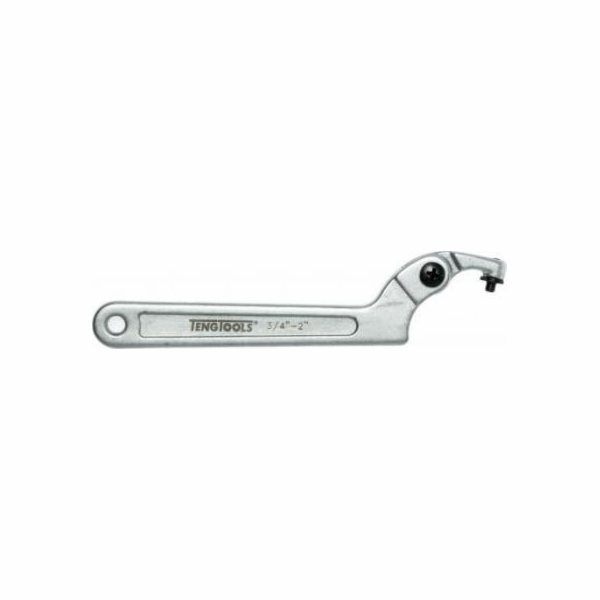 Teng Tools Hákový klíč HP2014 19-50 mm Teng Tools