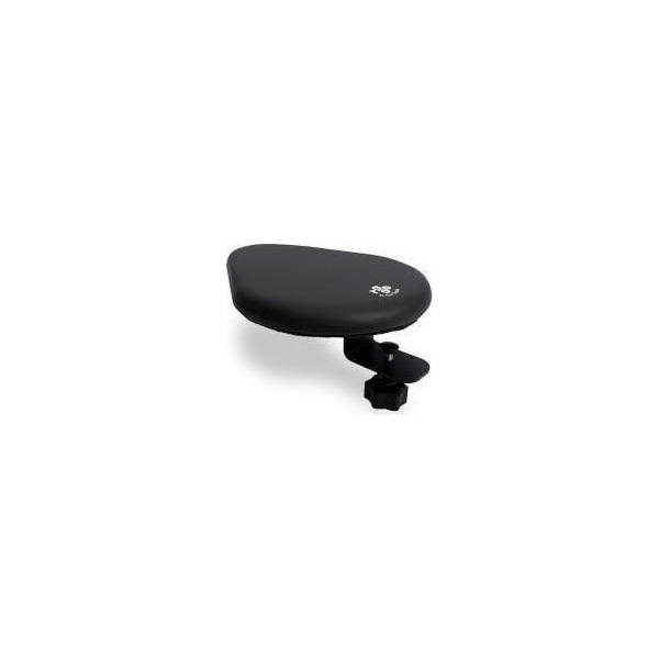 R-GO Tools ERGONOMICKÁ DĚLENÁ/ČERNÁ LOKEŤOVÁ OPĚRKA RGO A...