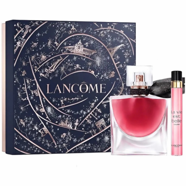 Lancome La Vie Est Belle L'Elixir EDP 50ml + EDP 10ml