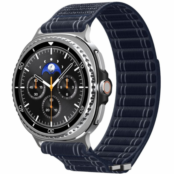 Spigen ŘEMÍNEK WBF1 PRO SAMSUNG GALAXY WATCH 8 / CLASSIC ...