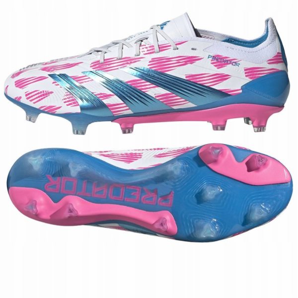 Adidas Kopačky Predator Elite FG IF8866