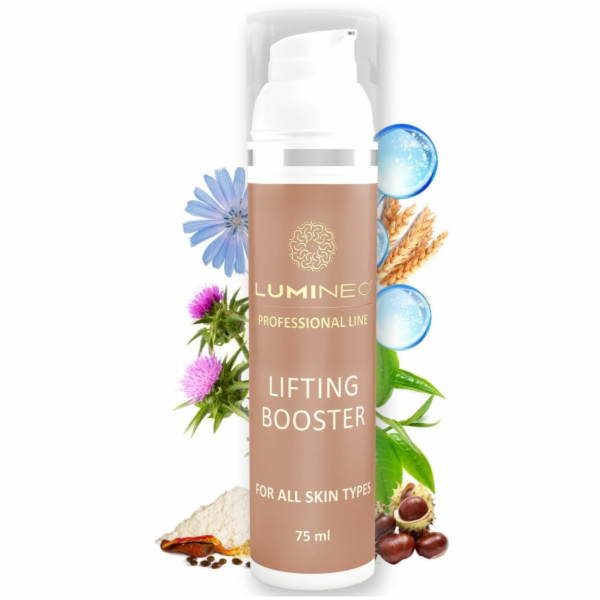 Lumineo Profesionální liftingový krém na obličej 75 ml