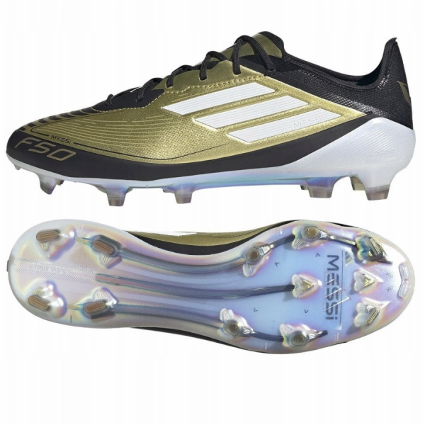 Adidas Kopačky F50 Elite Messi FG IG6717