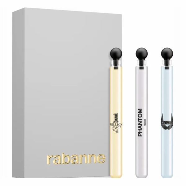 Paco Rabanne 1 Million toaletní voda 4 ml + toaletní voda...