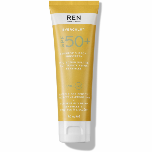 Ren Clean Skincare Evercalm Sensitivity Support opalovací...