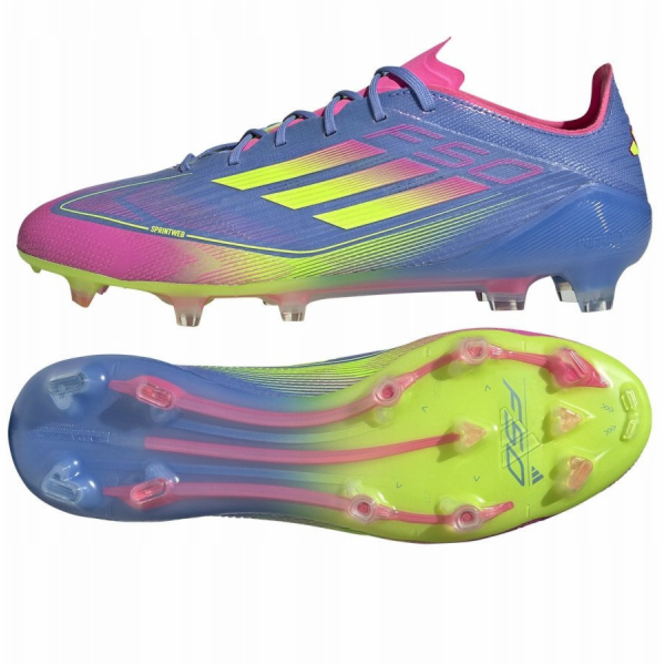 Adidas Kopačky F50 Elite FG IE1201