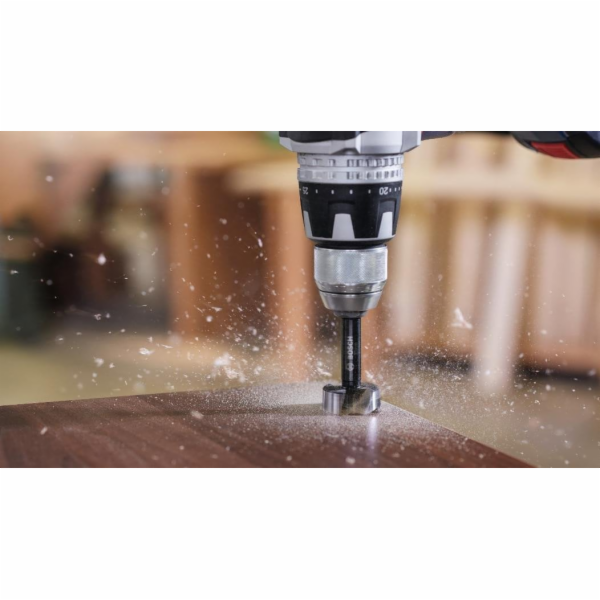 Redleaf 43dílná sada příslušenství pro kutily