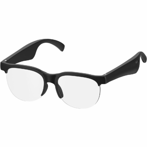 4smarts Bluetooth brýle SoundGlasses Sport 2 černé