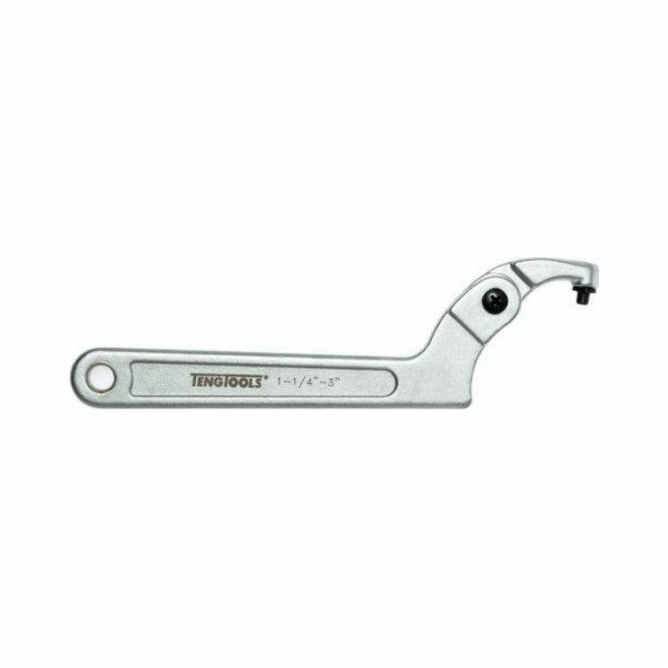 Teng Tools Hákový klíč HP2025 32-75 mm