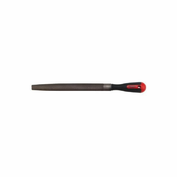 Teng Tools Půlkruhový pilník 250 mm (12852-0103)