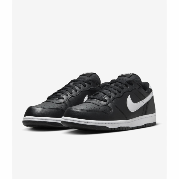 Nike Boty Big Low 355152-016