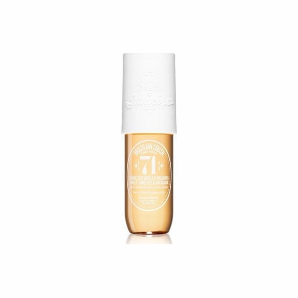 Rihanna Sol De Janeiro Brazilian Crush Cheirosa 71 Body M...