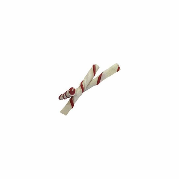 Fitmin MAGNUM TUBA S NÁPLNÍ, BÍLO-ČERVENÁ (40 ks) - 006034