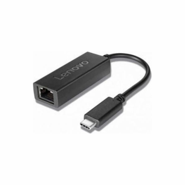 Lenovo Síťový adaptér USB-C – ETHERNET (4X90L66917)